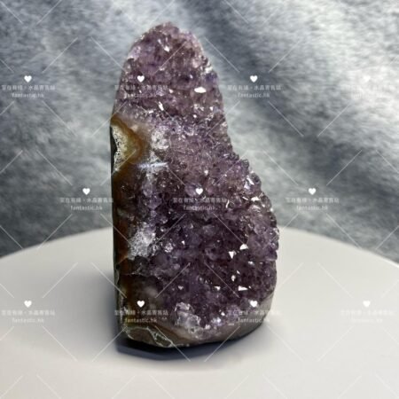 C001迷你紫晶陣