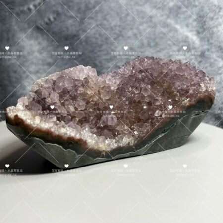 MA003紫水晶簇