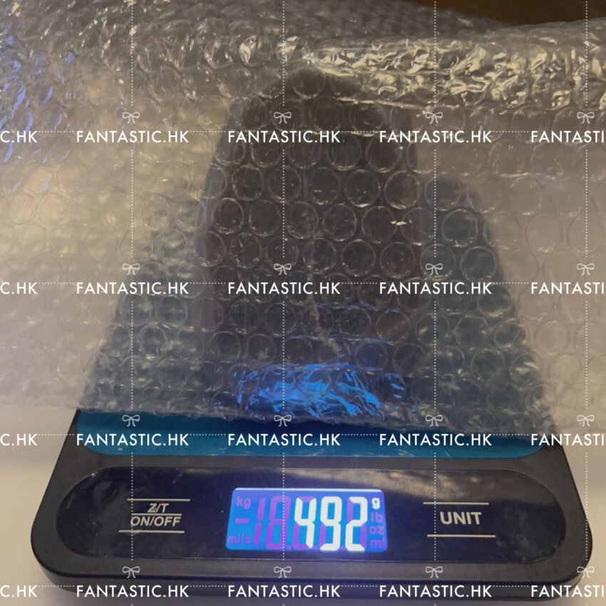 潮玩盲盒492